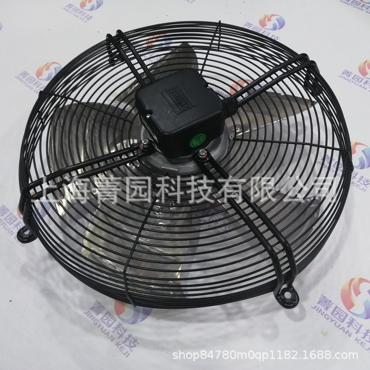 精密空调外机风扇ALA500D4-2M00-T上海施依洛