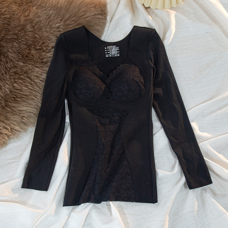 매력적인 밤 블랙