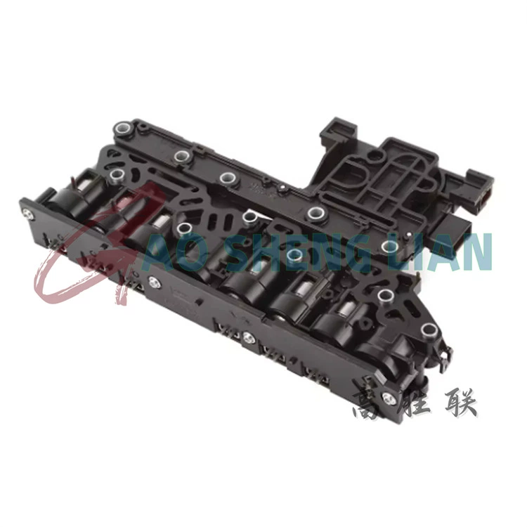 Модуль управления трансмиссией 6F50 6F55 для Ford AA5P-7Z369-AA, автомобильные аксессуары