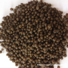 dap化肥64%磷酸二銨 咖啡色農用顆粒肥料DAP出口化肥現貨批發磷肥