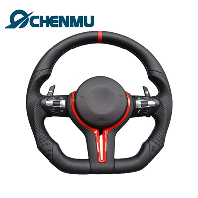 Steering wheel: Return Standard Direction