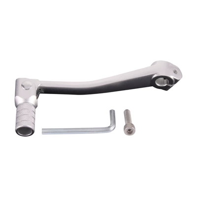 aluminum alloy folding modification Other drive systems