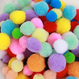 毛球;饰品配件;其他纺织辅料