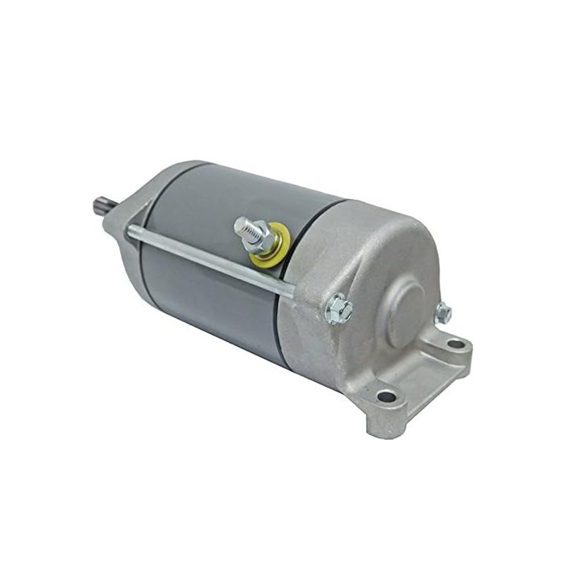 4014037, 4014548 suitable for Polaris UTV Ranger900 Crew900XP starter motor