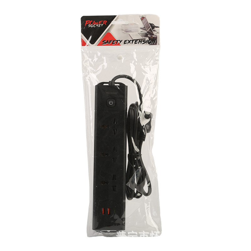 2USB + 1PD Estándar británico Estándar europeo Estándar americano Neutral bolsa blanco y negro opcional Turkmenistán Afganistán, Irak