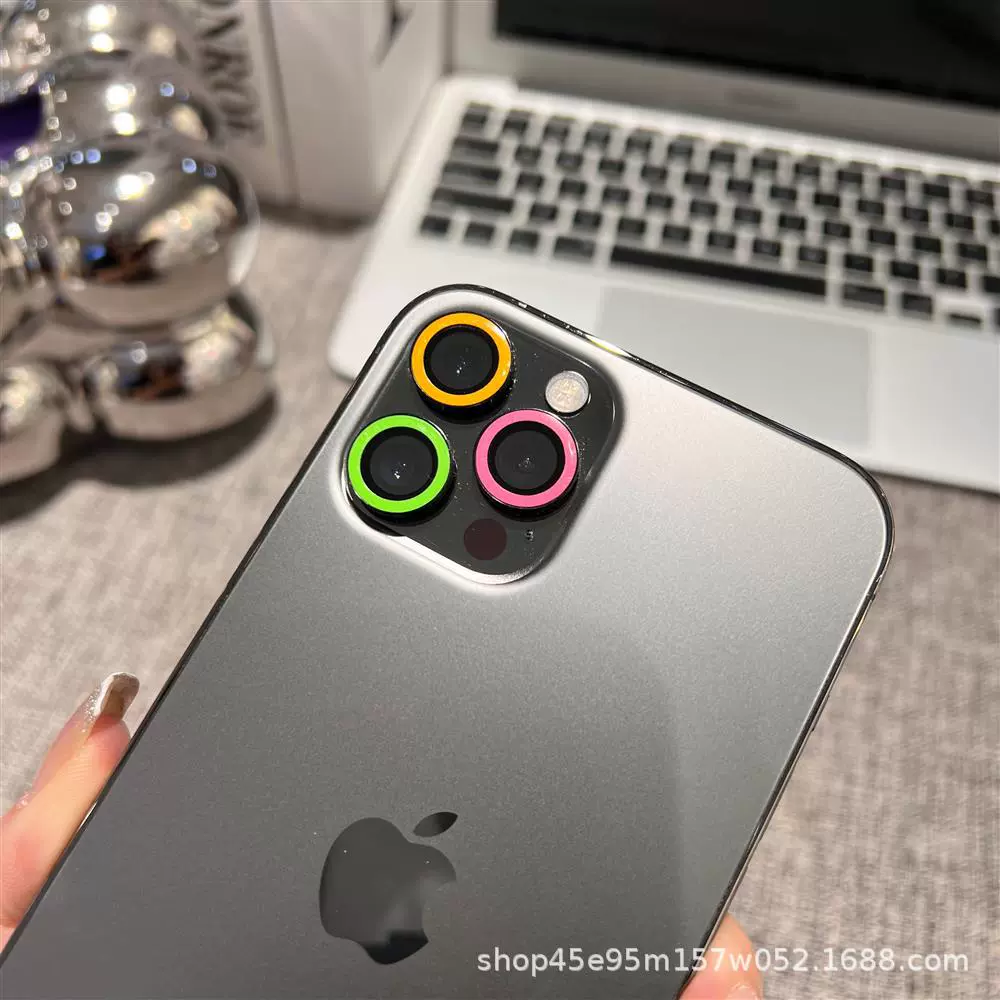 Яблоко, очки, линза, iPhone 16, совместимый телефон, 16promax, iphone
