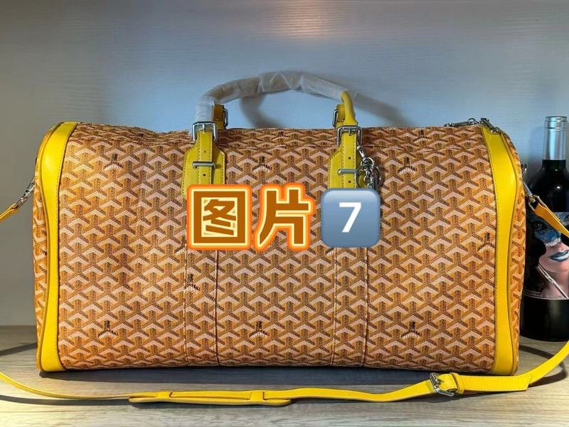 犬の歯プリントクロスボディ荷物バッグ旅行バッグトラベルバッグ大容量レディースバッグハンドバッグハイエンド|undefined