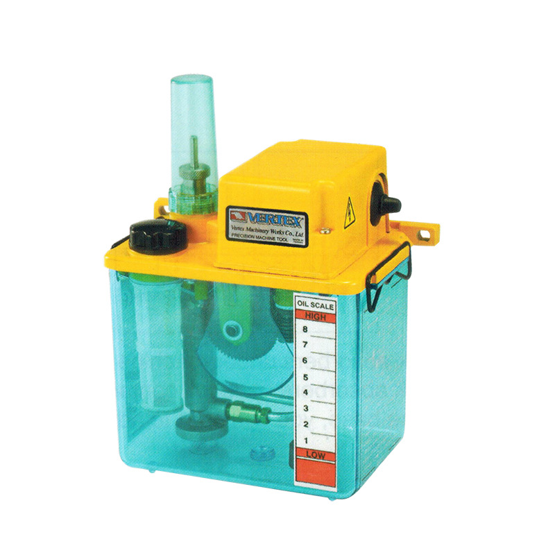 台湾鹰牌VERTEX电动间歇式帮浦SMA-3/6/8.5进口电动帮浦铣床配件