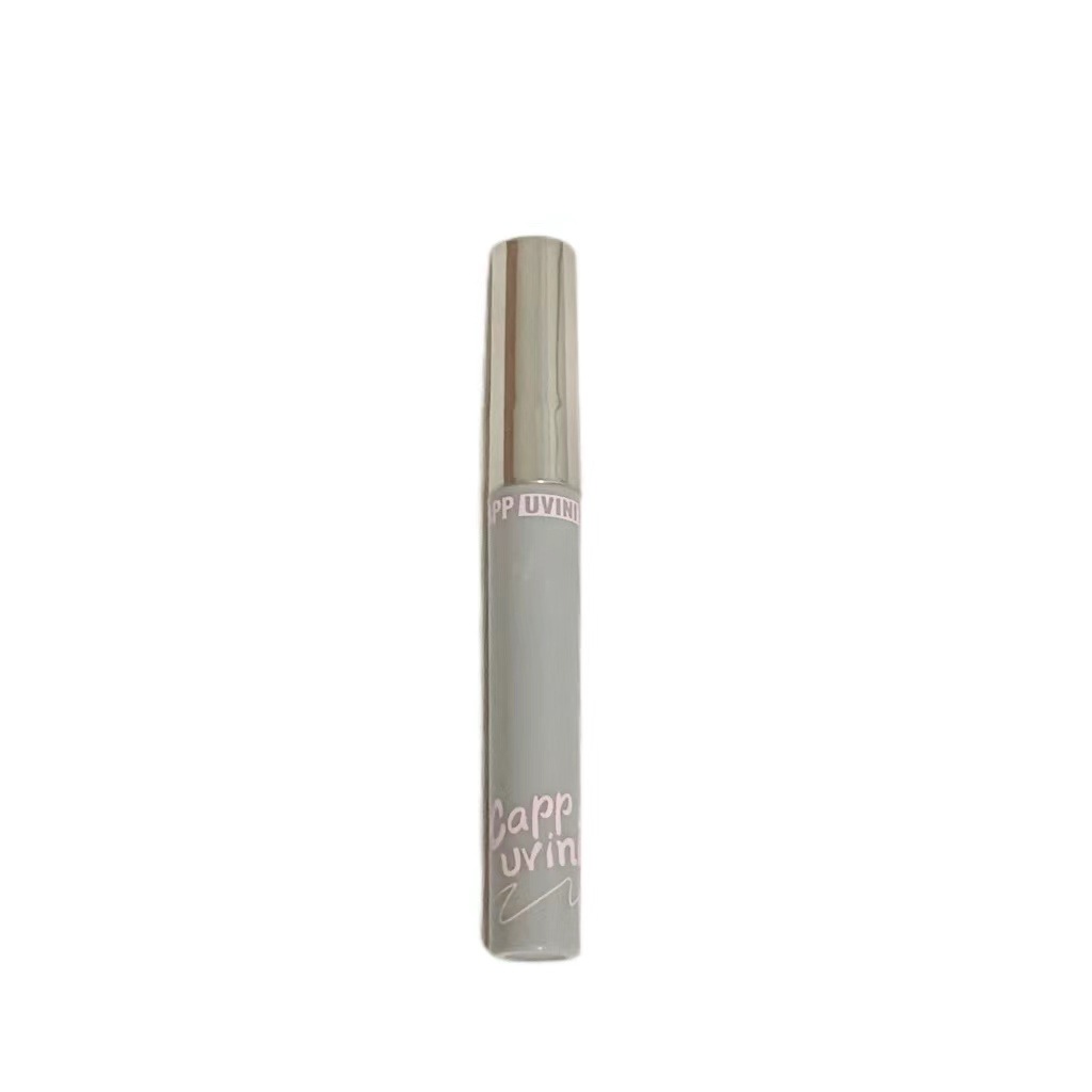 Cappuvini plumas ligeras crema de cejas natural no es fácil de manchar cosméticos cejas maquillaje barato maquillaje de estudiantes