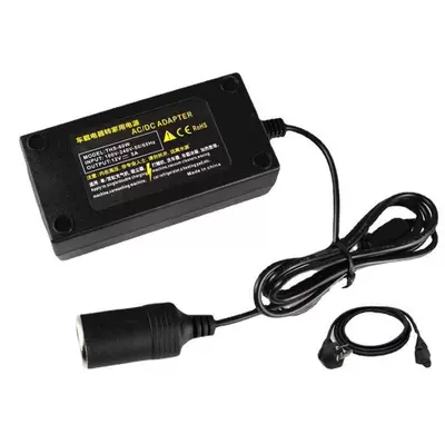 inverter, Mobil şarj cihazları