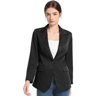 Z 58110 OL Office Slim Blazer OL ͨ������С���b�羳���u