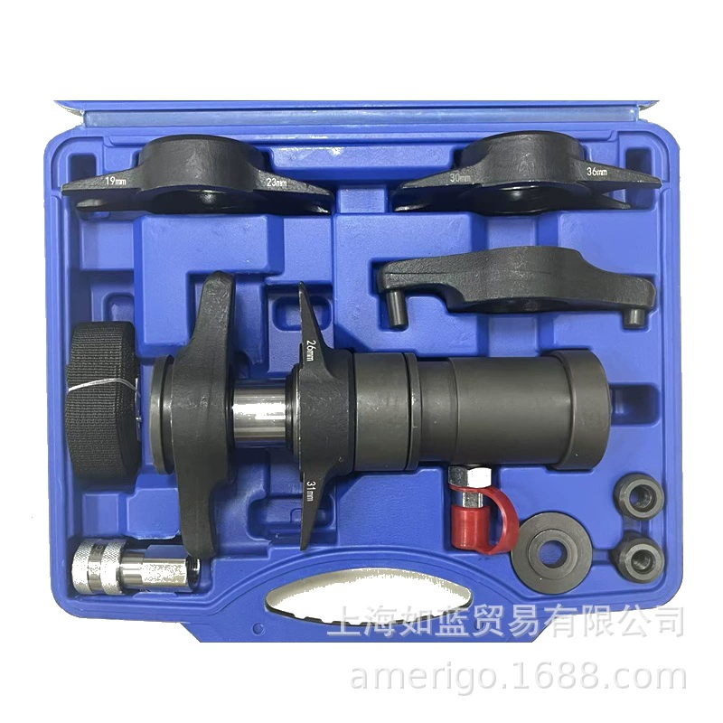 DATONA Автомобиль Съемный шаровой головки (давление 4.5T), Разборка шаровой головки