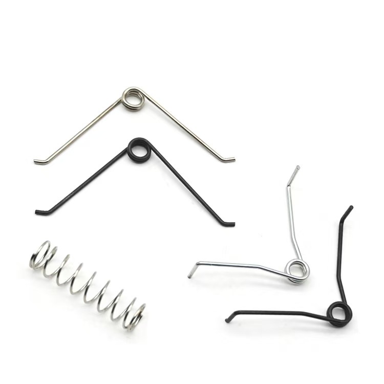 （现货直发）果树剪专用弹簧备用弹簧原厂弹簧圆形弹簧V型弹簧