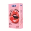 OLO Ultra-thin and delicate cover 10 models