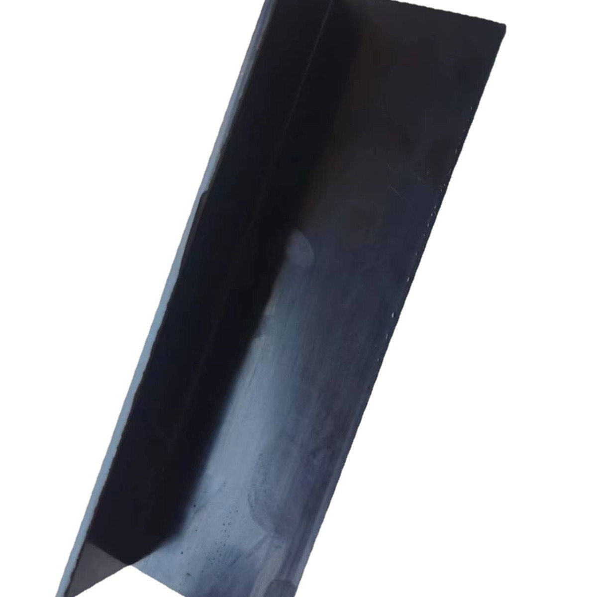 绵阳市PE跑步机边条pvc卡条PVC型材塑料挤出异型材门框硬质挤压