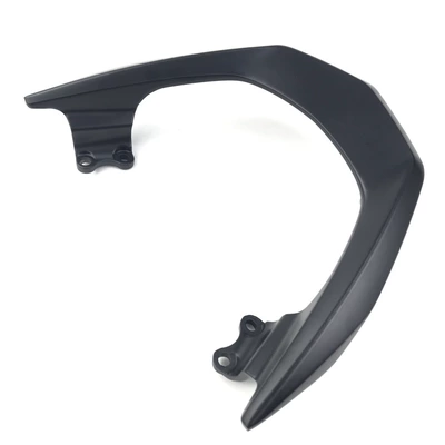 Fuxi as Fuying 125 Aluminum — Motorcycle tail