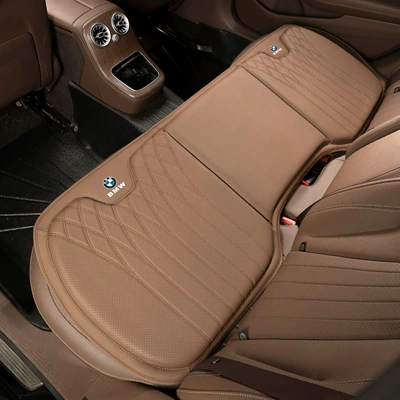 3 Series 5 Series 7 Series | Waist support - model-b-chestnut-brown-bmw-rear-seat