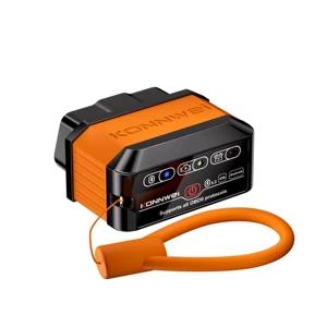 Kw905 Bluetooth.04.0 5.2 Car Fault Diagnosis Instrument Scanner Vehicle Fault Scanner