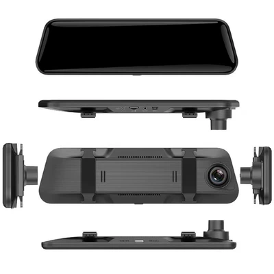 rearview mirror recorder dash – Driving recorder