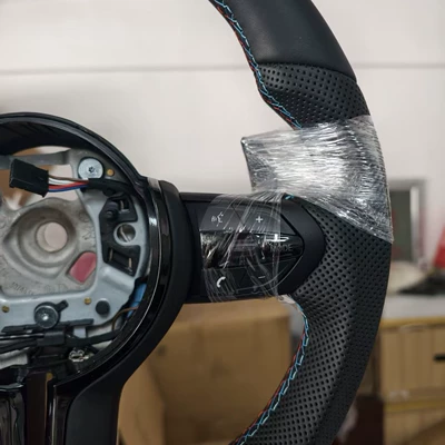 steering wheel M2M3, Steering wheel