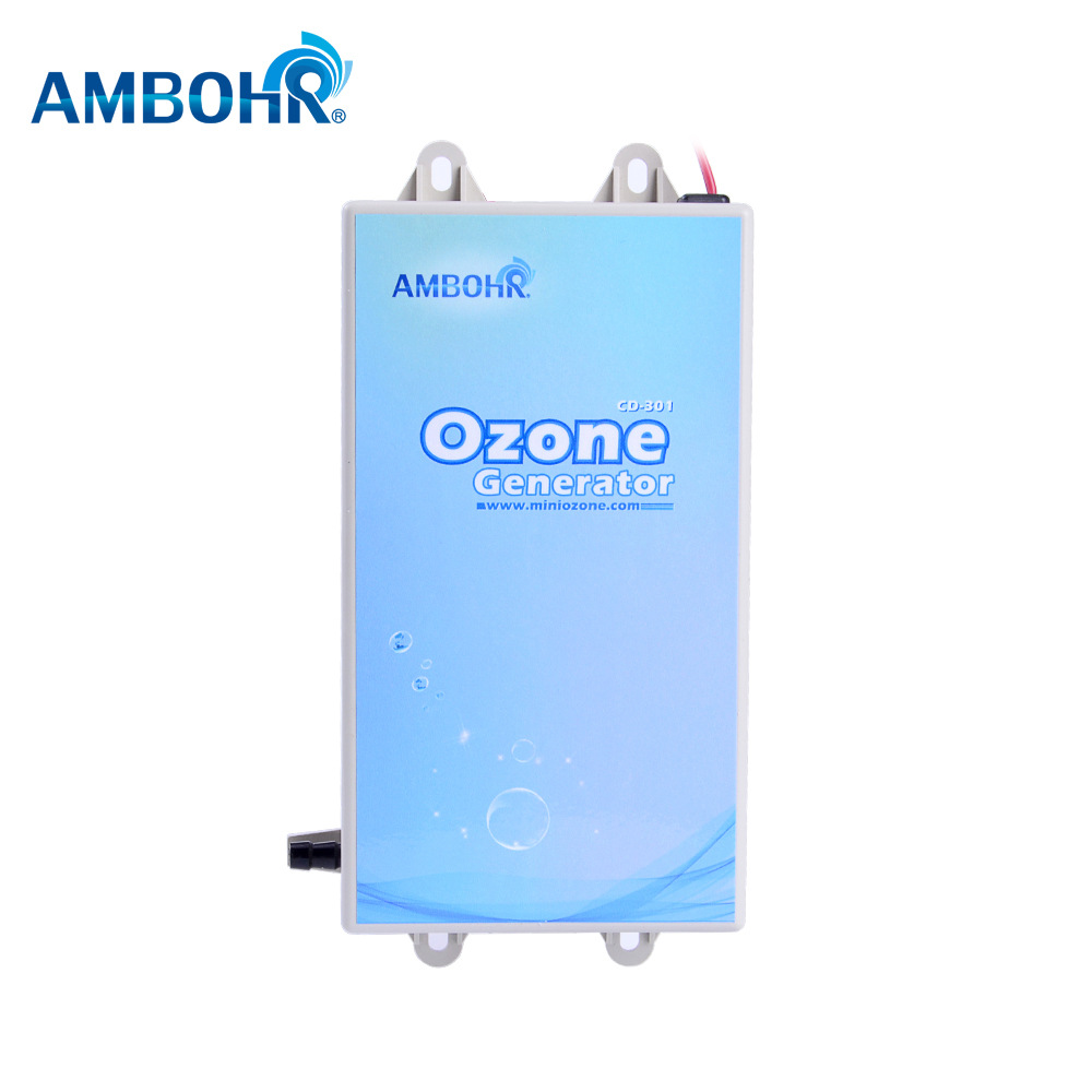 安博尔臭氧发生器模块长寿型陶瓷片宠物屋冰箱厕所空气消毒除味器