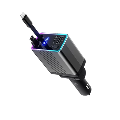 Charger 66W Super Fast Charging: Mobil şarj cihazları