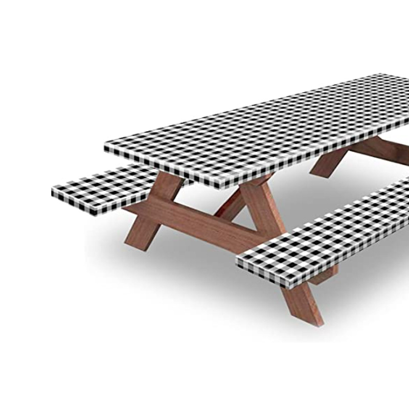 1172 negro a cuadros