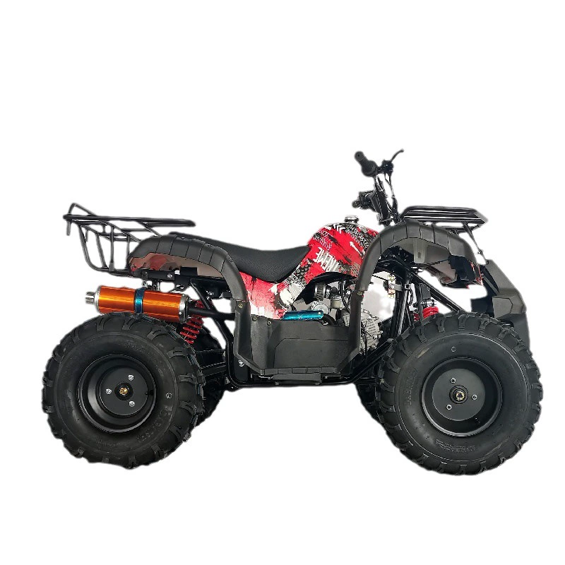 110-125cc Бульдоги ATV пляжные автомобили четырехколесный внедорожный мотоцикл все-terrain горные автомобили