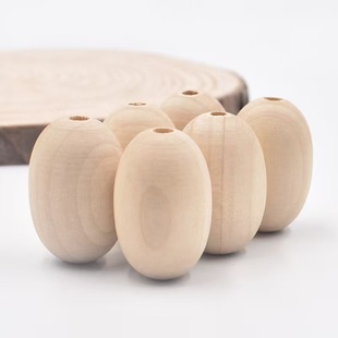 diy�Ʒ�����ͯ����E�A��ľ�闗���u����ľ��30*20MM܇ľ��ˇƷ