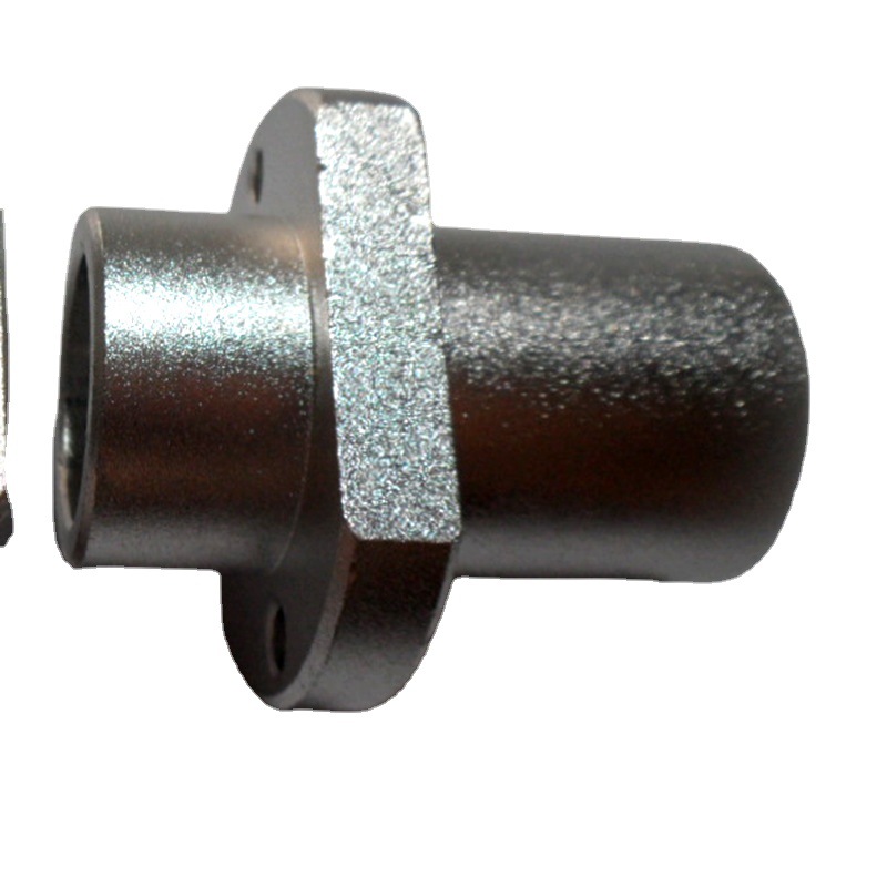 SHK牌子 直线座  LMT18 直线轴承座 标准直线轴承 轴承铝座