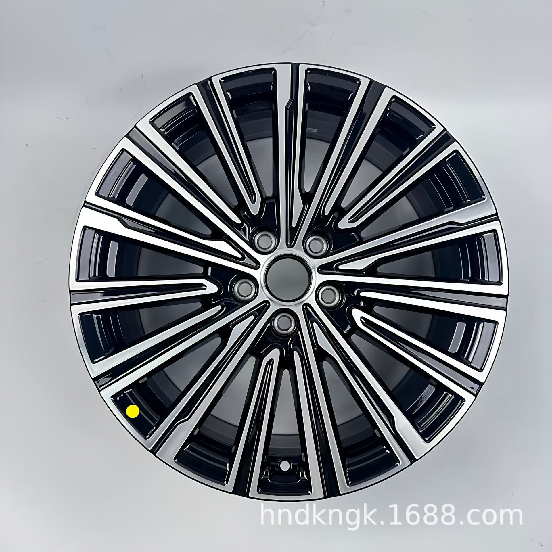 Suitable for Geely Galaxy A7 Wheel Hub 19inch Brand New Original Genuine Matching Aluminum Alloy Steel Rim