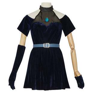 ������̨cos���f�}�������F��ɏ�B��ȹcosplay��ɫ���ݷ��b