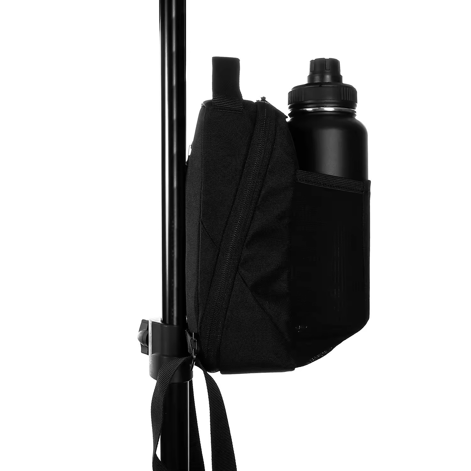 블랙(마그네틱 백)