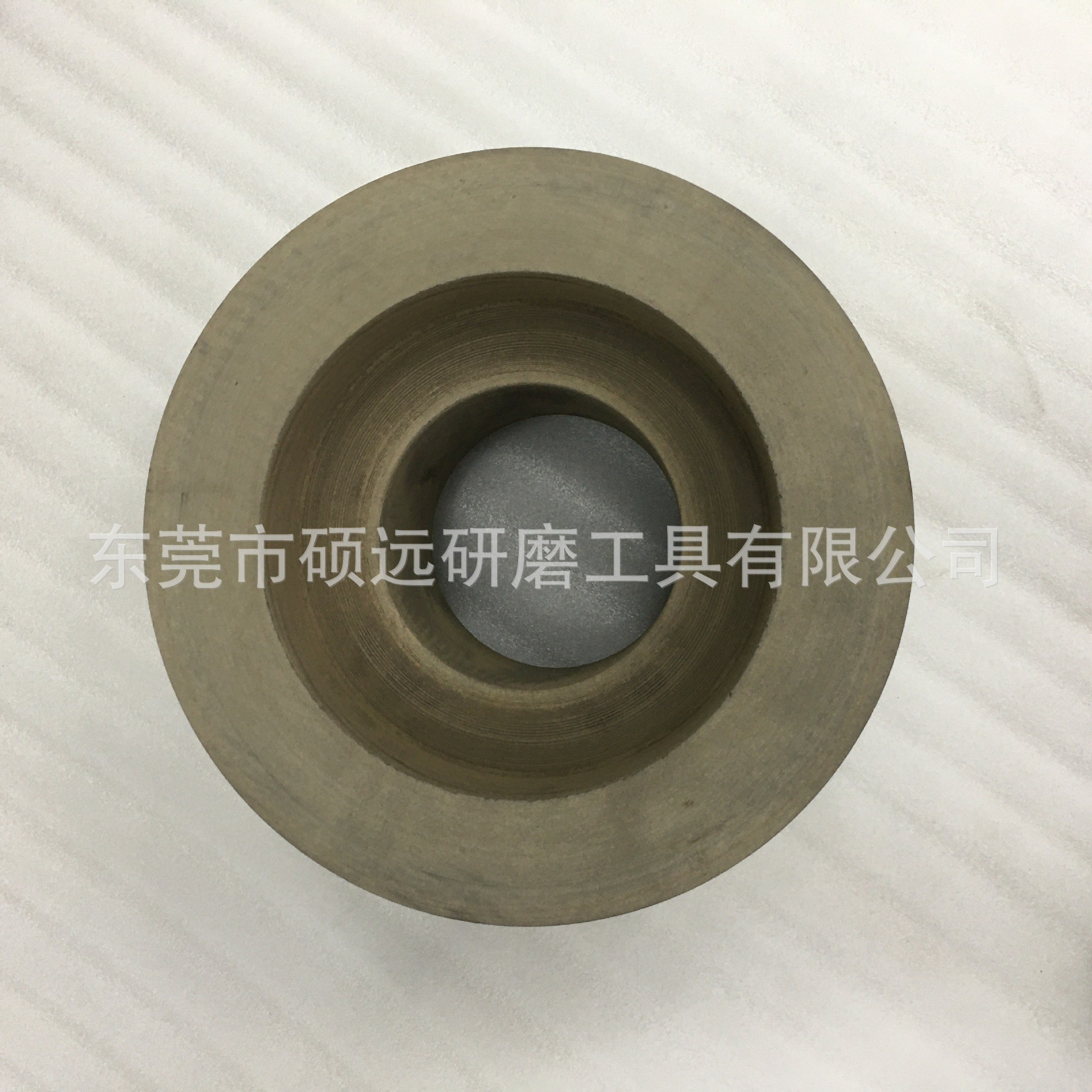 批发无心磨12型14型18型导轮