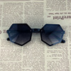 Children's diamond sunglasses suitable for men and women, glasses