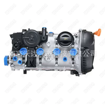 suitable for Volkswagen Audi – Engine assembly