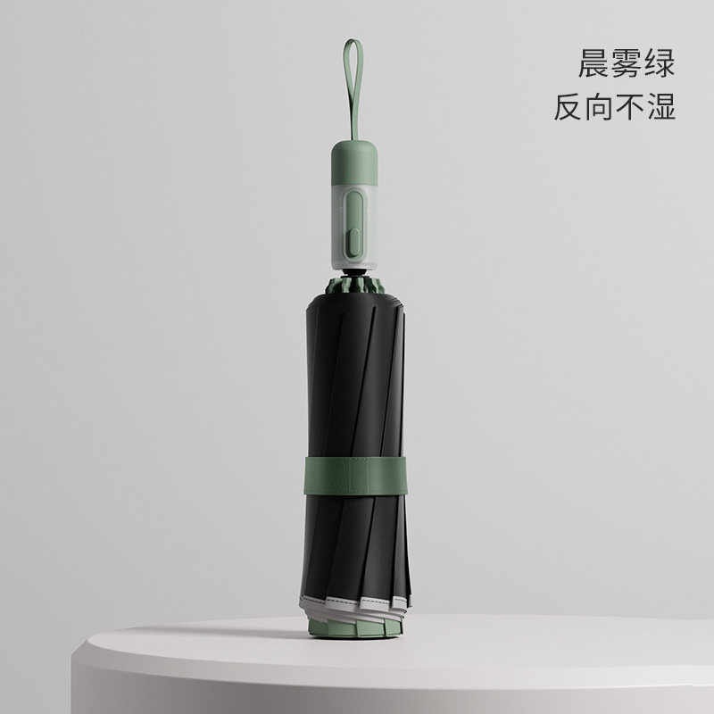 雨伞折叠伞太阳伞男女士遮阳防晒防紫外线自动晴雨两用开合伞批发|undefined