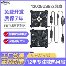 工业风扇;其他风机设备