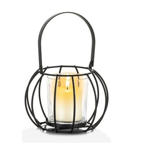 Factory direct sales cross-border Nordic style creative iron wire candle holder wrought iron fruit basket golden wrought iron candle holder home accessories