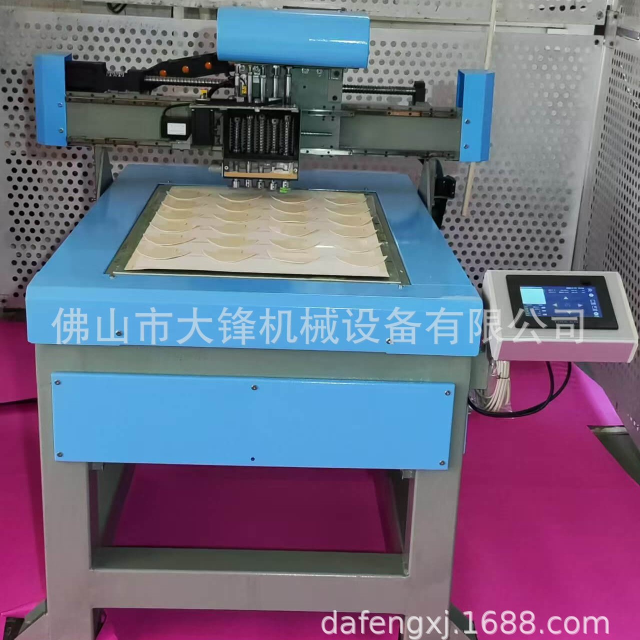 ֱ������Ƥ���׻���������ȫ�Զ���׻��������ҵ綯