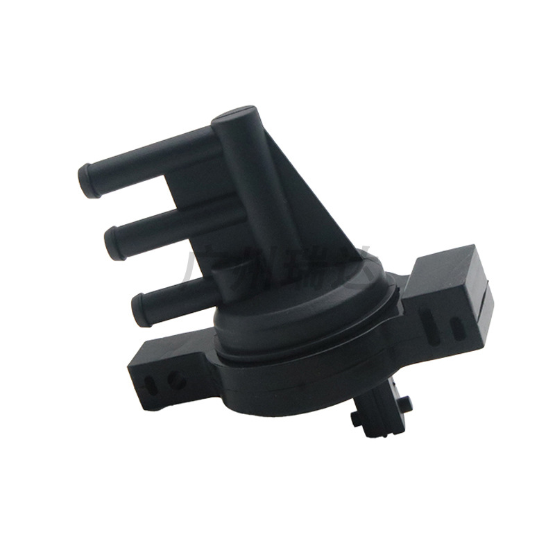 55557331 aplicable a la válvula solenoide turbocompresor de automóviles SAAB accesorios en stock al por mayor