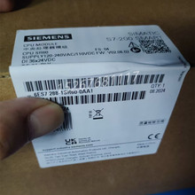 6ES7288-1SR60-0AA0/OTSMART CPU1SR60 6ES7 288-1SR60-0AA1