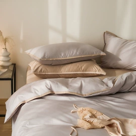 四件套;床罩床笠;被套