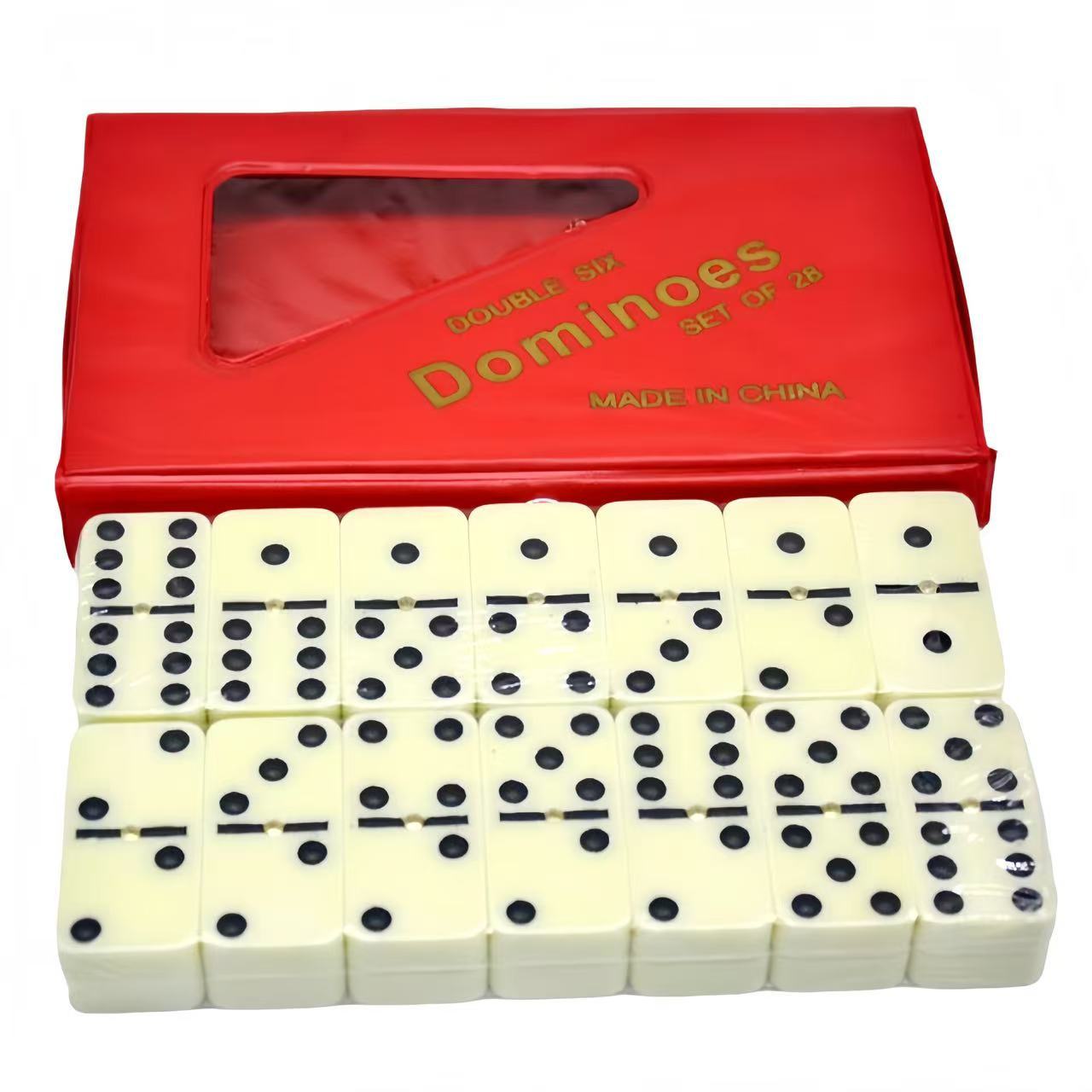 DominoesPVC5211PPŵǶͯ߻ľ