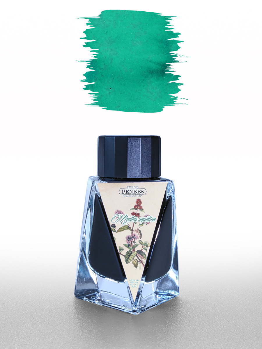 160 Mentha aquatica 30ml