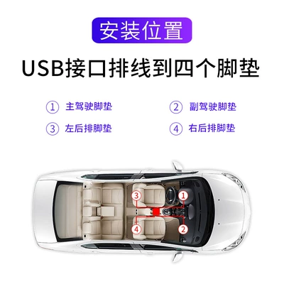 Other lights – color change decoration Universal Lamp