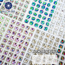 ��ĤЧ��K9��ױ�ʯ��DIY��Ʒ���С�����������Ų����������͸