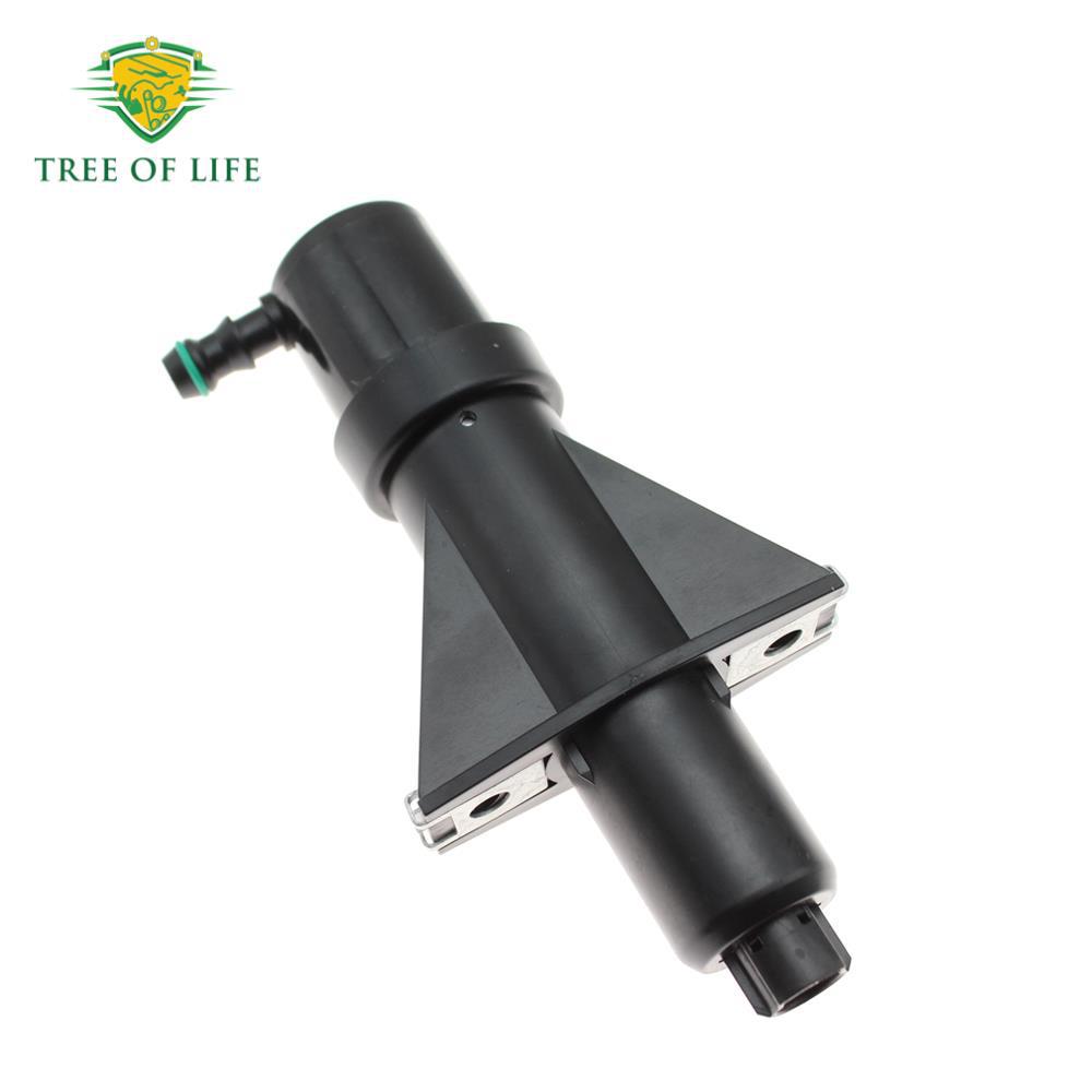98671 - 3K000 Aplicable a la pistola de pulverización de agua de boquilla de limpiador de faro de Azera Sonata moderna R / L
