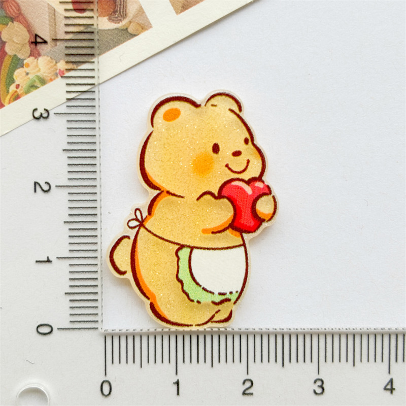 버터 베어 2 (모 놀리 식)