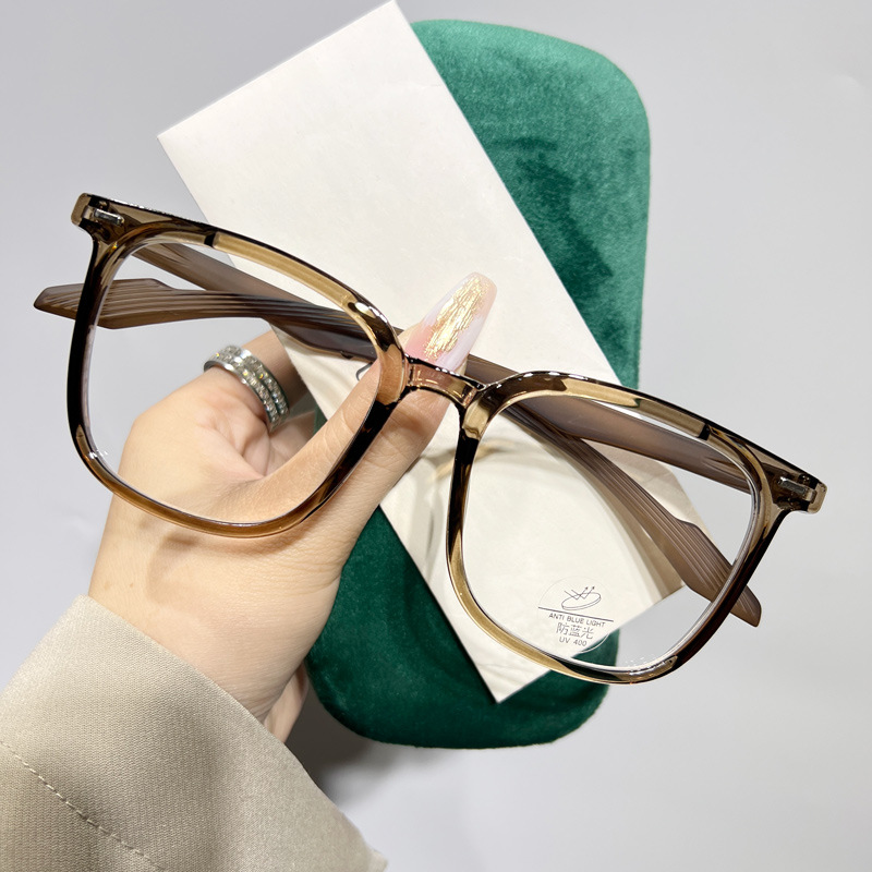 차가운 차 상자